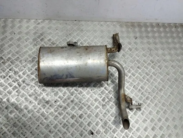 Citroen C5 Aircross 2020 Compleet Demper OEM PSA3442 image 3