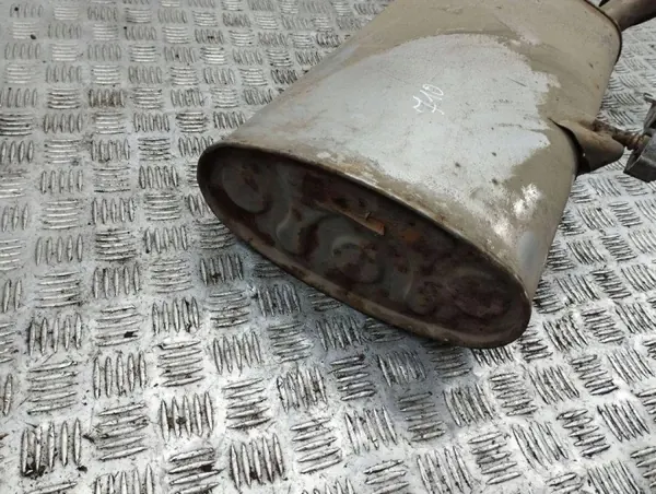 Citroen C5 Aircross 2020 Compleet Demper OEM PSA3442 image 4