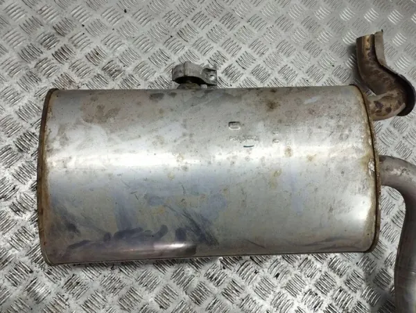 Citroen C5 Aircross 2020 Compleet Demper OEM PSA3442 image 5