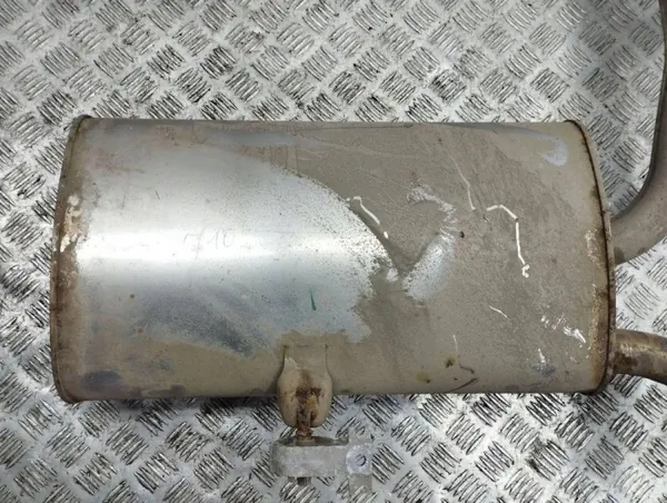 Citroen C5 Aircross 2020 Compleet Demper OEM PSA3442 image 6