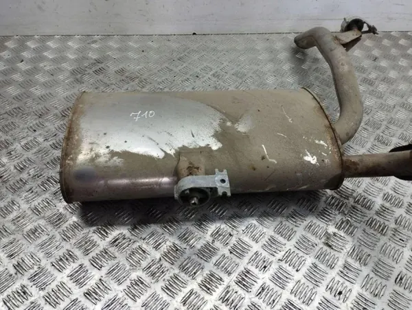 Citroen C5 Aircross 2020 Compleet Demper OEM PSA3442 image 7