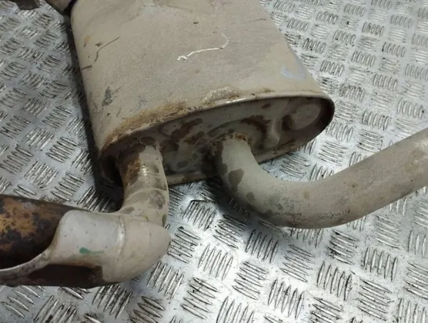 Citroen C5 Aircross 2020 Compleet Demper OEM PSA3442 image 9