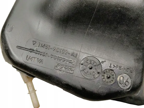 Tanque FAP usado OEM 3M51-9C103-AJ image 4