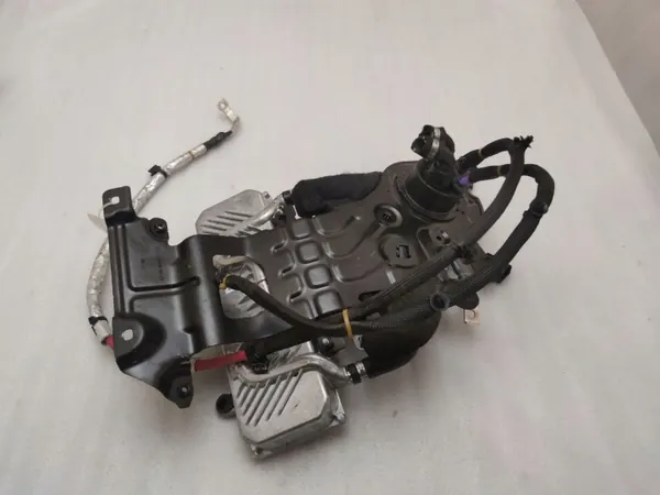 Spanningomvormer BMW OE 5A07E7801 voor X4 G02 image 2
