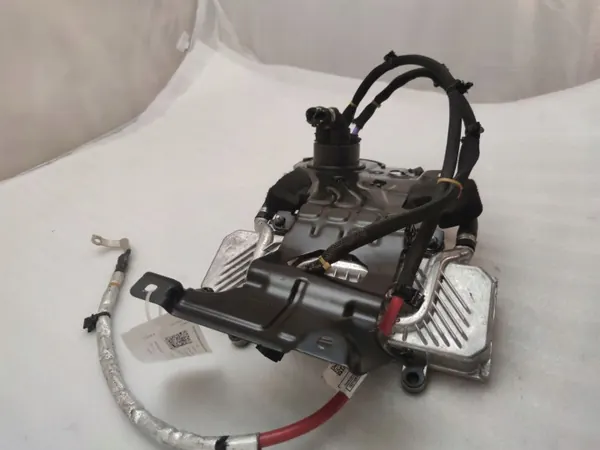 Spanningomvormer BMW OE 5A07E7801 voor X4 G02 image 4