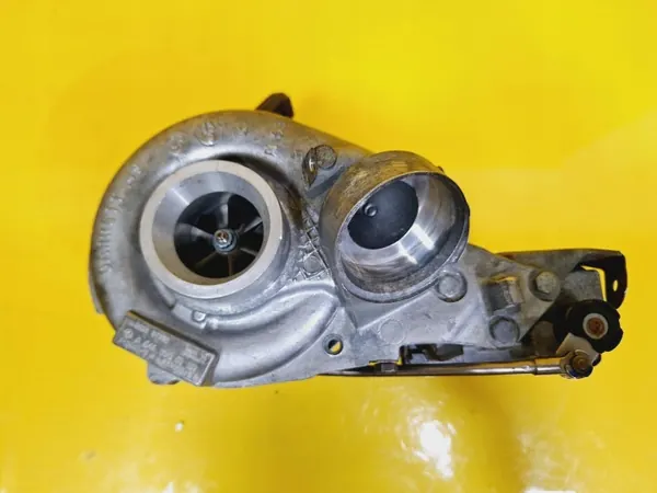 Actuador Turbo OEM DRC99532 para Mercedes C 2.2 CDI image 2