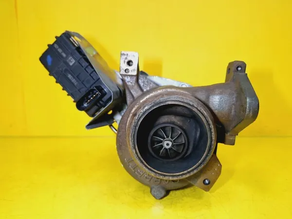 Actuador Turbo OEM DRC99532 para Mercedes C 2.2 CDI image 5