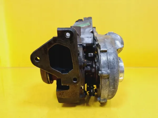Actuador Turbo OEM DRC99532 para Mercedes C 2.2 CDI image 6