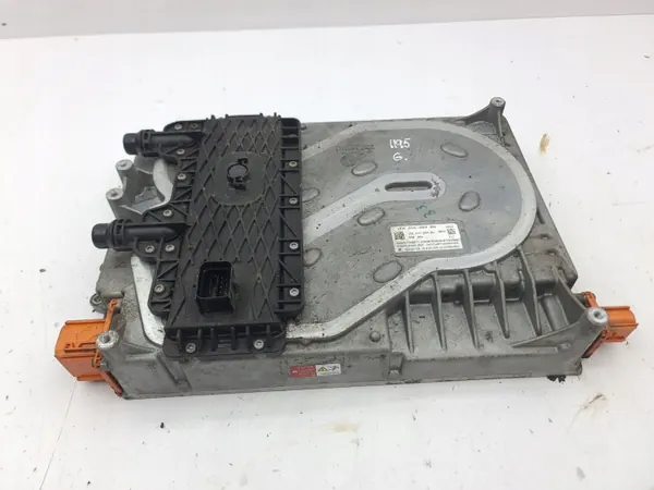 Cargador de batería VW ID.4 2020- usado OEM image 2
