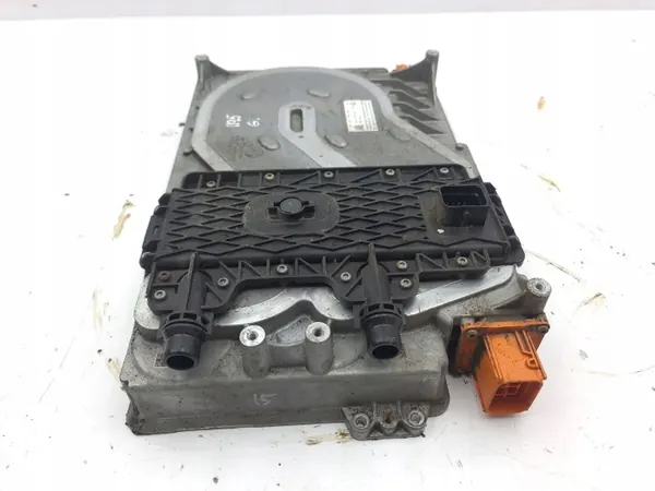 Cargador de batería VW ID.4 2020- usado OEM image 4