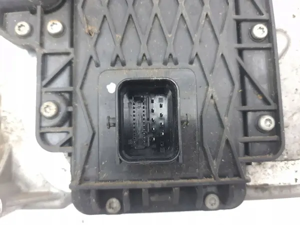 Cargador de batería VW ID.4 2020- usado OEM image 6