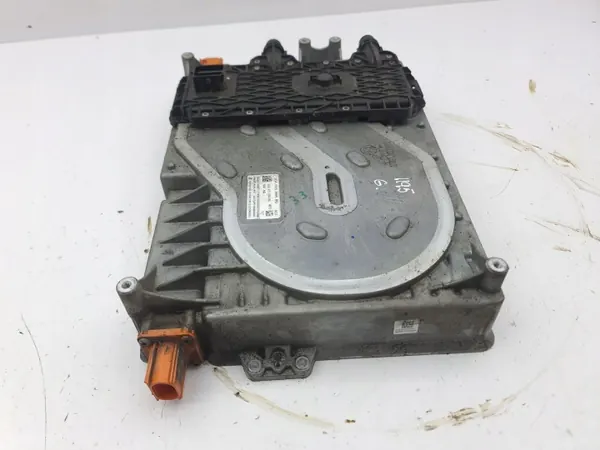 Cargador de batería VW ID.4 2020- usado OEM image 8