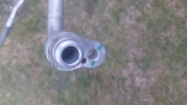 Ilmastointiputki 1S0820743D Skoda Citigo 2013 image 3