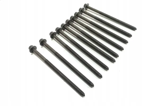 2018 Porsche Panamera (970) Boulons de Culasse RTX64767 image 1