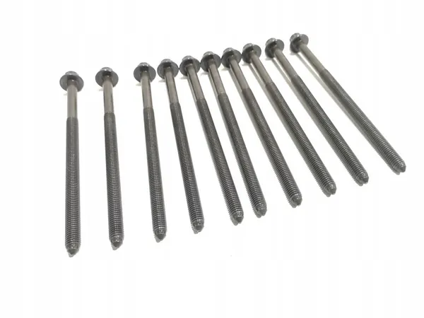 2018 Porsche Panamera (970) Boulons de Culasse RTX64767 image 2