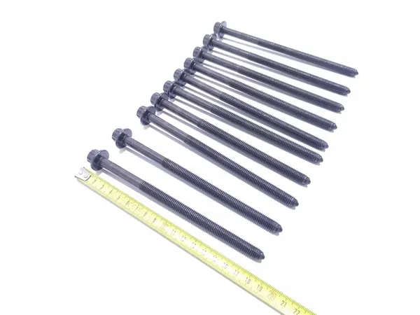 2018 Porsche Panamera (970) Boulons de Culasse RTX64767 image 3