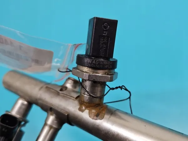 4X Iniettori Skoda Superb III 1.8 TSI image 10