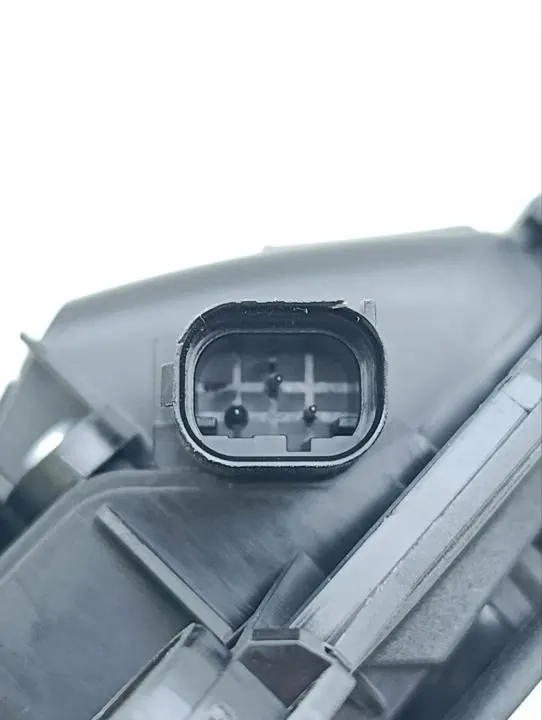 Mercedes EQE 300 kofferbakslotenembleem OEM A0997504500 image 10