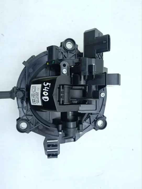 Mercedes EQE 300 kofferbakslotenembleem OEM A0997504500 image 4