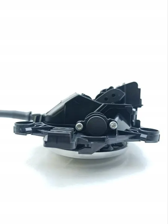 Mercedes EQE 300 kofferbakslotenembleem OEM A0997504500 image 6