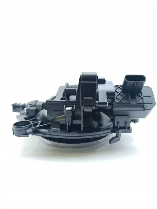 Mercedes EQE 300 kofferbakslotenembleem OEM A0997504500 image 7