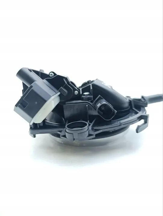 Mercedes EQE 300 kofferbakslotenembleem OEM A0997504500 image 8