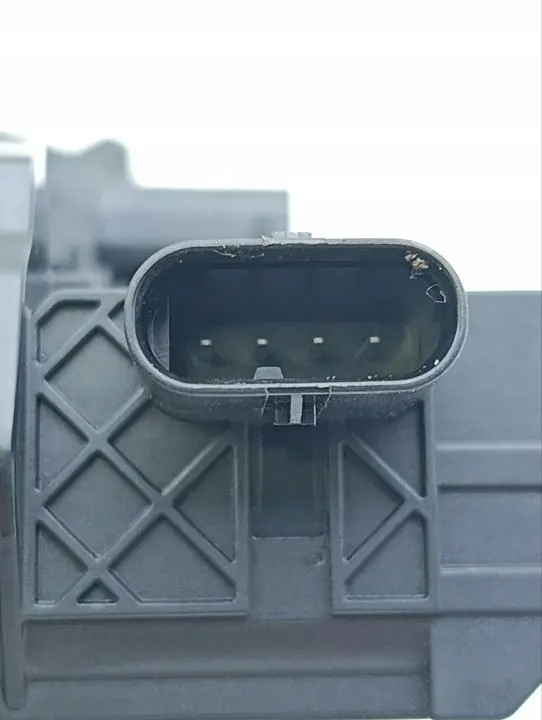 Mercedes EQE 300 kofferbakslotenembleem OEM A0997504500 image 9