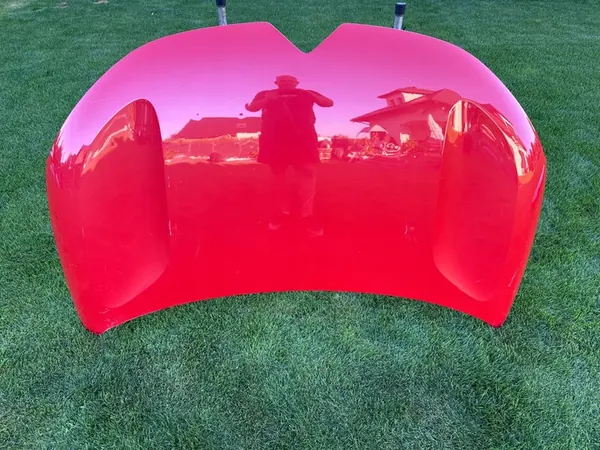 Motorlock Citroen C5 Aircross 2017- Original 9825770480 image 2