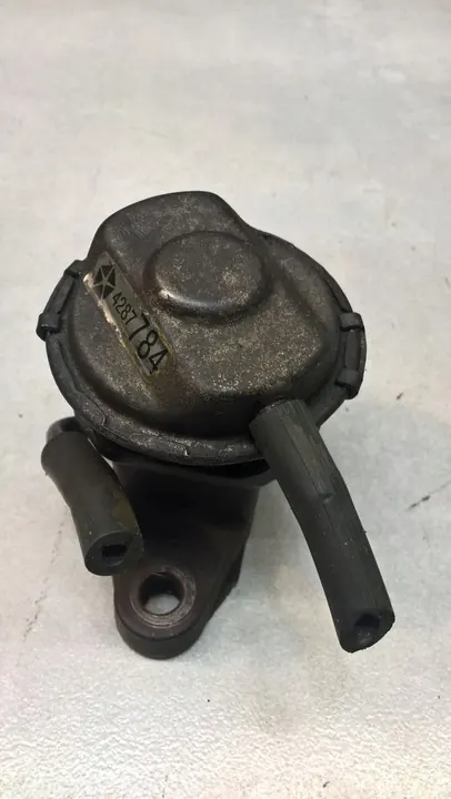 EGR-venttiili Jeep Grand Cherokee I ZJ V8 5.2 image 4