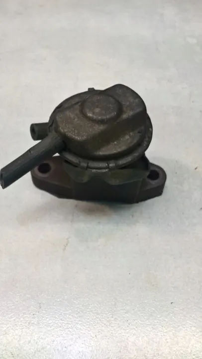 EGR-venttiili Jeep Grand Cherokee I ZJ V8 5.2 image 5