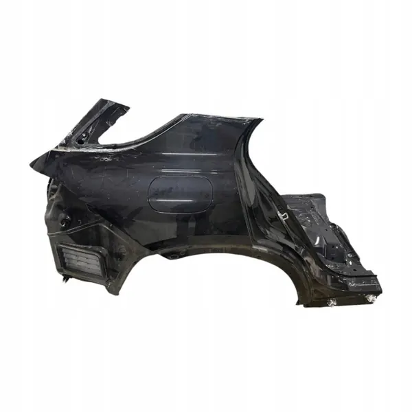 OEM CWIARTKATPW167 Para-lamas Traseiro Direito Mercedes GLE image 2