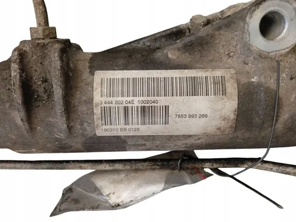 Boîte de transfert OEM 7853993268 pour BMW X3 E83 xDrive image 5