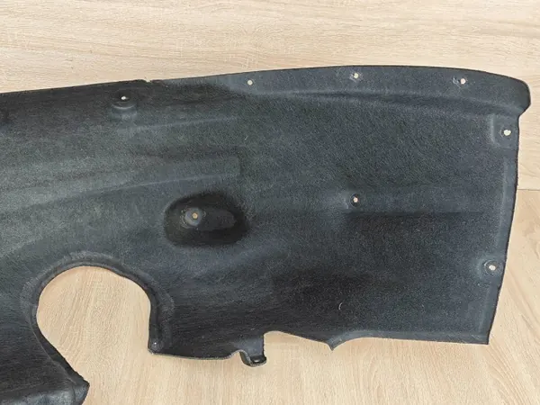OEM 7351455 Para-lamas Traseiro Esquerdo BMW 5 G30 LCI image 3