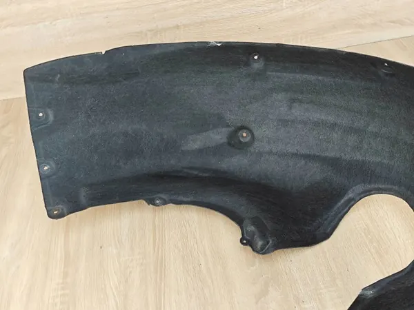 OEM 7351455 Para-lamas Traseiro Esquerdo BMW 5 G30 LCI image 4