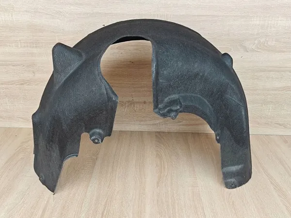 OEM 7351455 Para-lamas Traseiro Esquerdo BMW 5 G30 LCI image 5