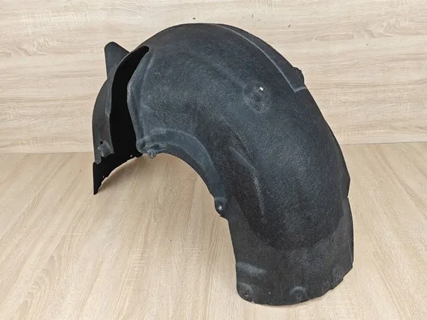 OEM 7351455 Para-lamas Traseiro Esquerdo BMW 5 G30 LCI image 6