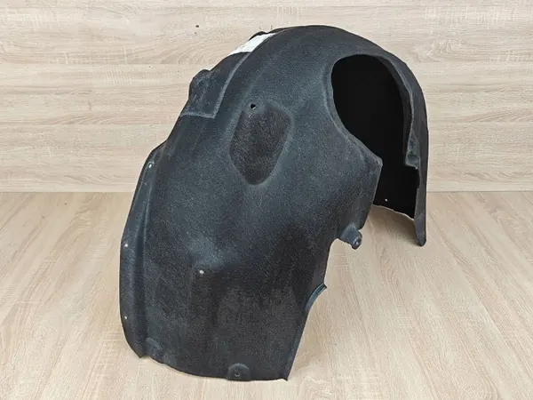 OEM 7351455 Para-lamas Traseiro Esquerdo BMW 5 G30 LCI image 7