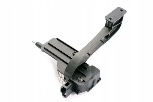 MERCEDES C W203 Attuatore Sportello Carburante OEM A2038201997 image 4