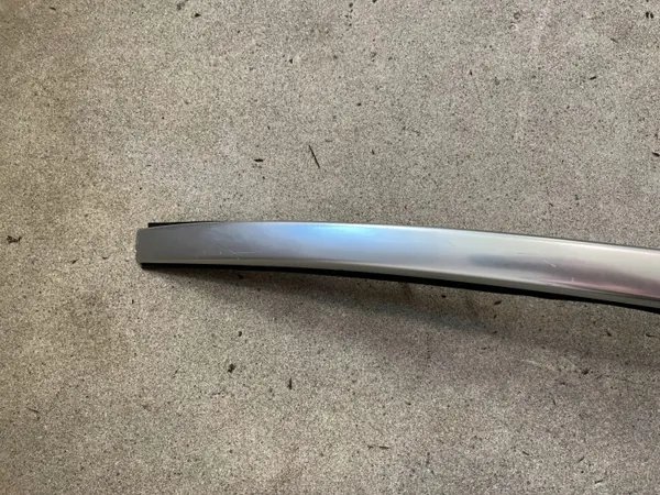 Mercedes-Benz kattokaiteet OEM A2138900393 - Käytetty image 10