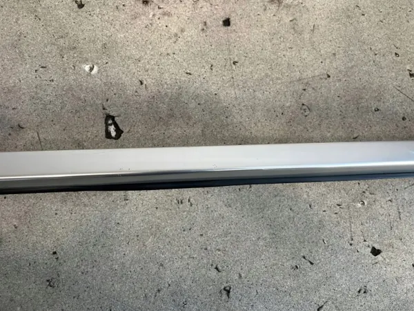 Mercedes-Benz kattokaiteet OEM A2138900393 - Käytetty image 7