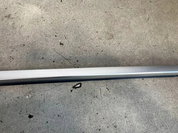 Mercedes-Benz kattokaiteet OEM A2138900393 - Käytetty image 8