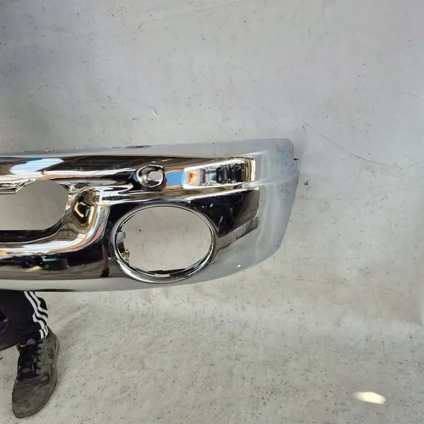 DODGE RAM III 02-05 Paraurti Anteriore OEM image 6