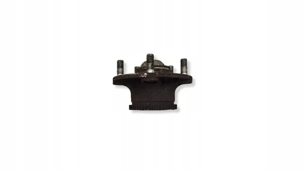 Honda OE MTL36117 Hinterradnabe mit Lager image 3