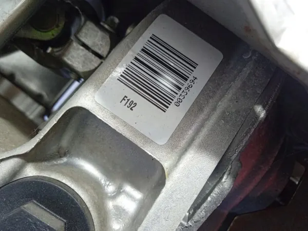Fiat Stilo servostyrningskolumn OEM 0046846857 image 5