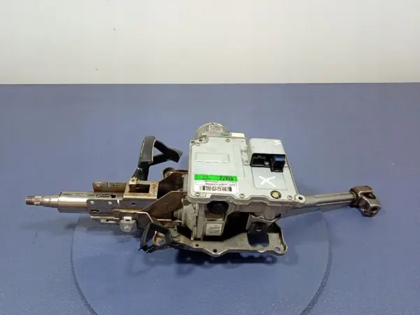 Fiat Stilo servostyrningskolumn OEM 0046846857 image 9