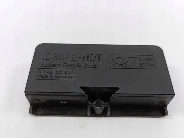 Peça de reposição OEM JD80/E-MDT - Estado usado image 5