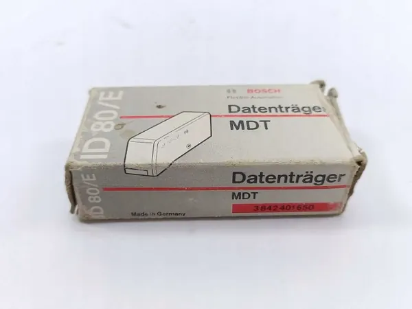 Peça de reposição OEM JD80/E-MDT - Estado usado image 6