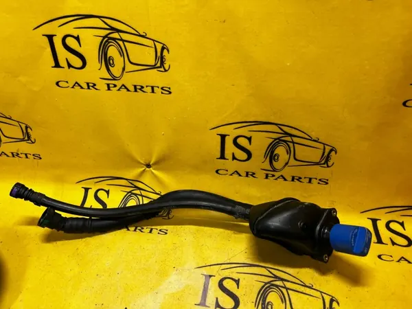 AdBlue-Tankfüllrohr OEM 4N0131963C Audi A8 D5 image 2