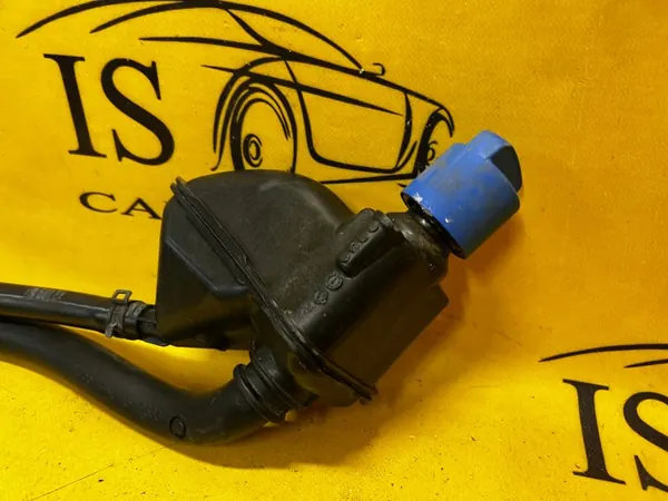 AdBlue-Tankfüllrohr OEM 4N0131963C Audi A8 D5 image 3