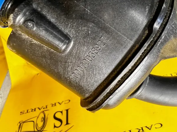 AdBlue-Tankfüllrohr OEM 4N0131963C Audi A8 D5 image 4